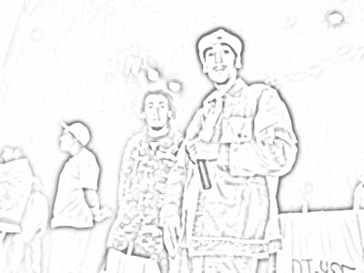casa crew oulad hay jaybine l3aze
