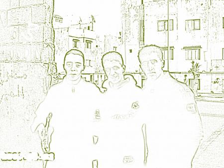ghetto oulad harass